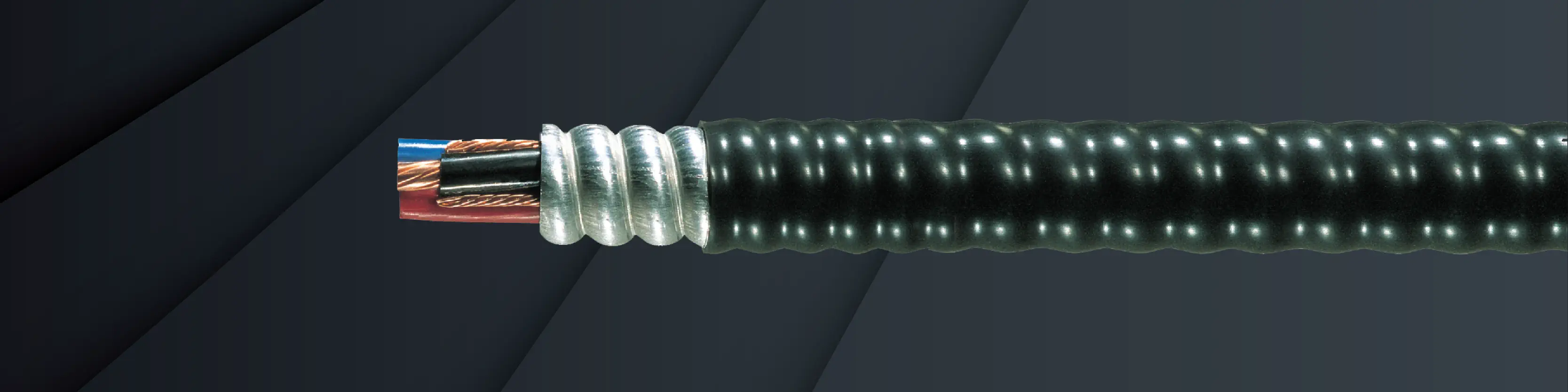 News VFD Cable A MultiFunctioning Product Texcan